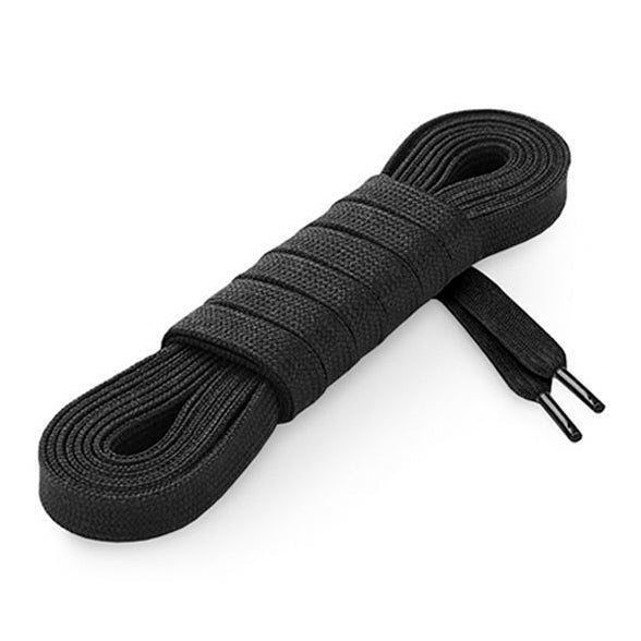 FALCOBOOTS LACES 880/881 BK FAL880LCS-003