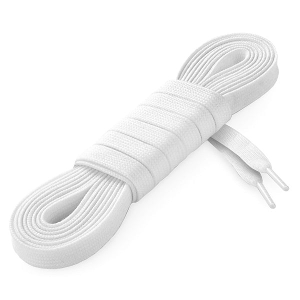 FALCOBOOTS LACES 880/881 WH FAL880LCS-320