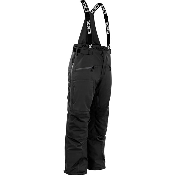CKX PANTS ALASKA MEN BK 3XL M23-04-BK 3XL