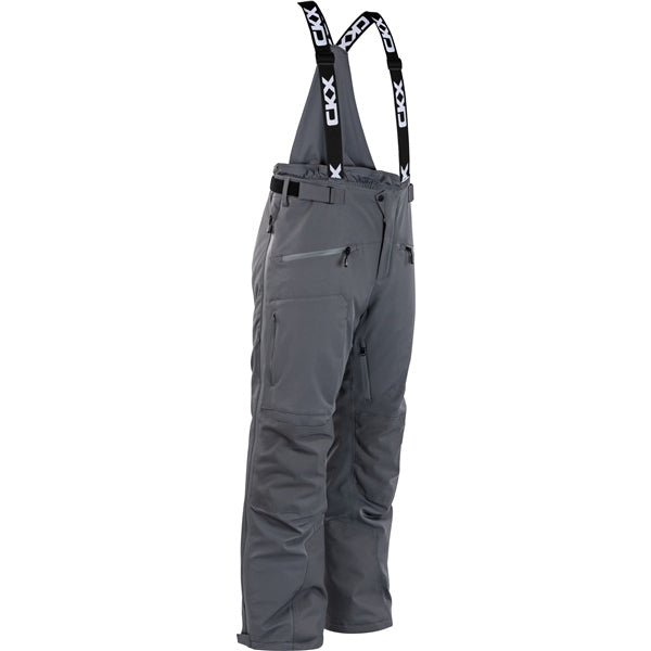 CKX PANTS ALASKA MEN CHC 3XL M23-04-CHC 3XL