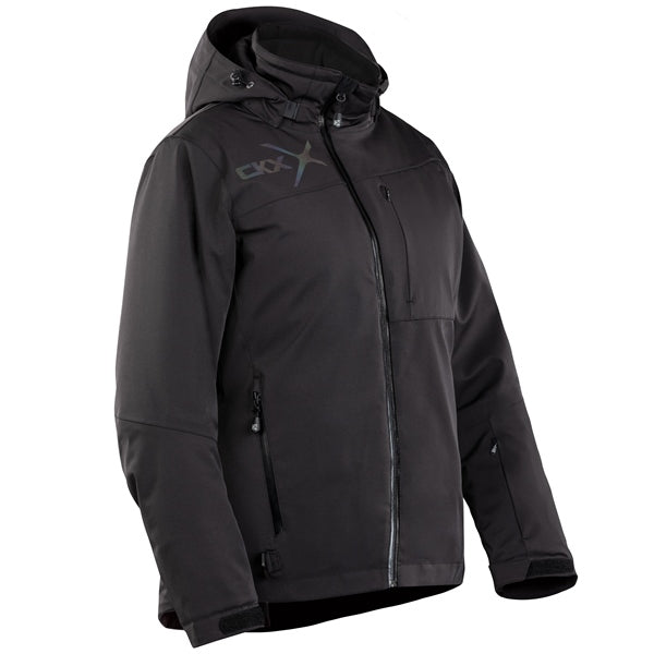 CKX JACKET ALASKA WOM BK M W23-03-BK M