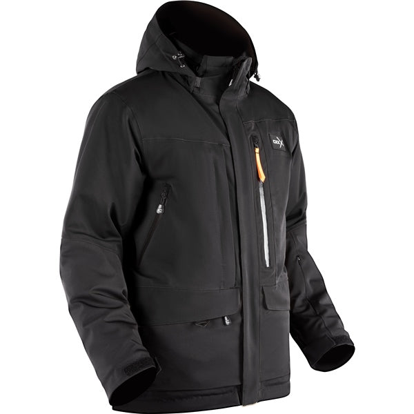 CKX JACKET KELTON MEN BK XL M24-03-BLK XL