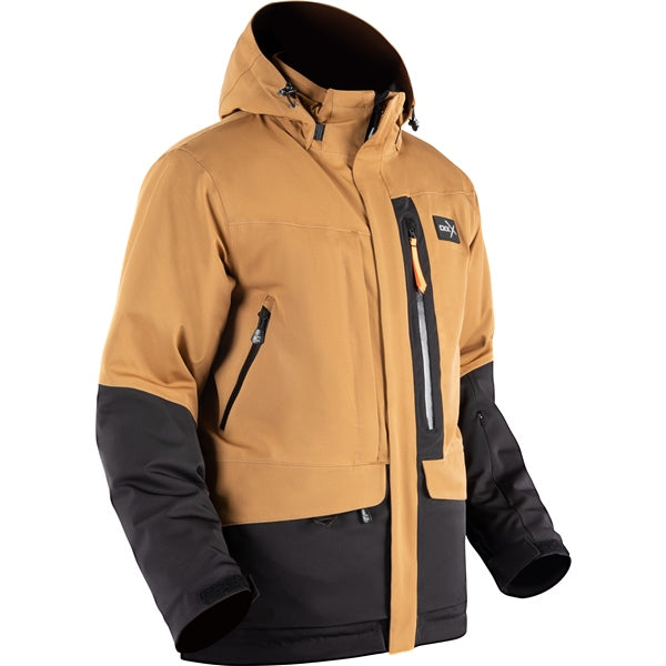CKX JACKET KELTON MEN CAMEL XL M24-03-CML XL