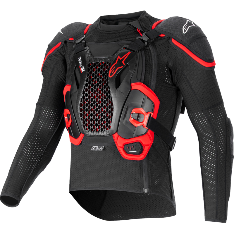 ALPINESTARS (TEC AIR) TECH AIR OFFROAD M 6507123-13-M