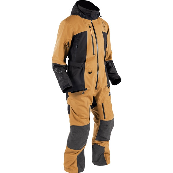 CKX 1 PCE KIT ELEVATION MEN CAMEL L M24-05-CML L
