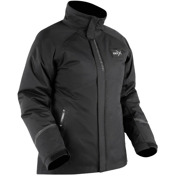 CKX JACKET JOURNEY WOM BK M W24-01-BLK M