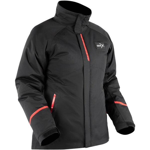CKX JACKET JOURNEY WOM PI L W24-01-PINK L