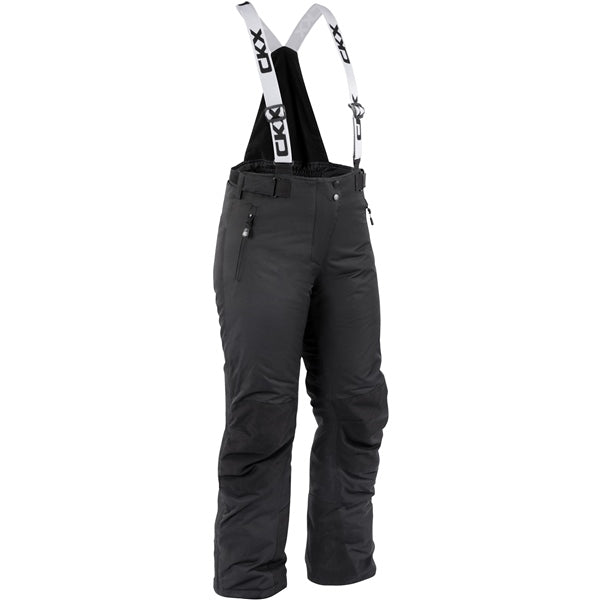 CKX PANTS JOURNEY WOM BK XL W24-02-BLK XL