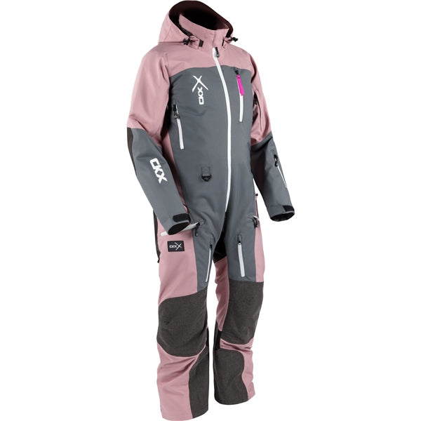 CKX 1 PCE KIT ELEVATION WOM ROSE WOOD L W24-05-ROS WOD L