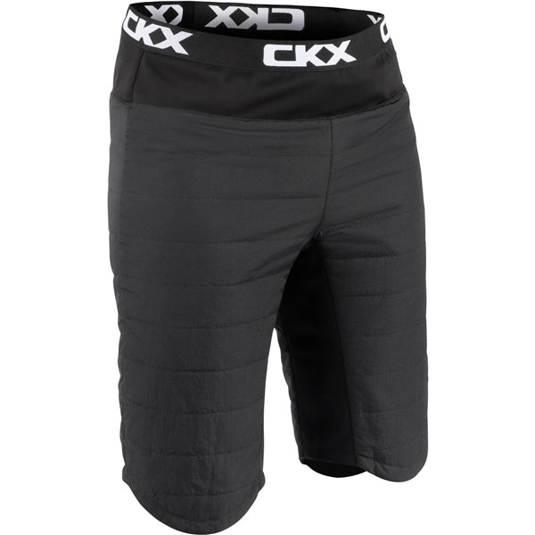CKX SHORT XENTIS INSULATED MEN BK M CKX CM20-05-BLK M