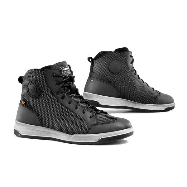 FALCOBOOTS BOOTS PYRO 2 GR 43/9 FALCO FAL501-25-010-43
