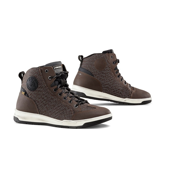 FALCOBOOTS BOOTS PYRO 2 BRW 41/7 FALCO FAL501-25-808-41