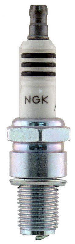 NGK SPARK PLUGS BR9ECSIX-5 IRIDIUM IX  PLUG BR9ECSIX-5