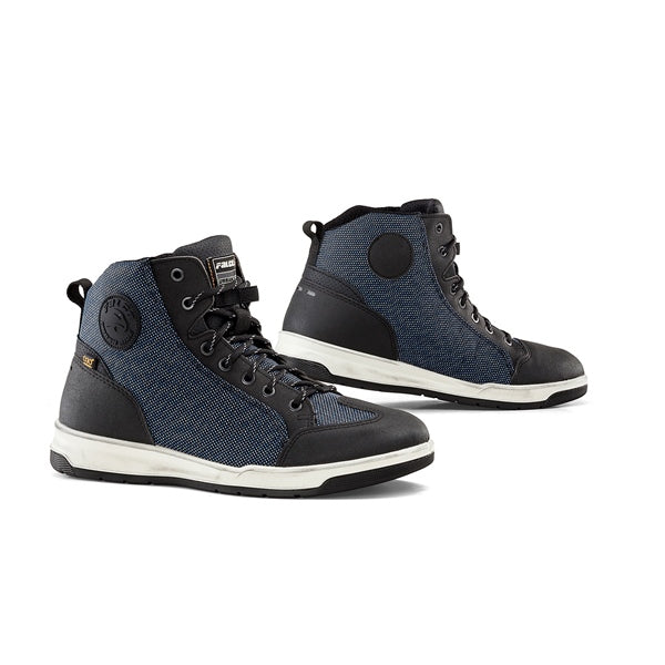 FALCOBOOTS BOOTS PYRO 2 DENIM-BL 41/7 FALCO FAL501-25-005-41