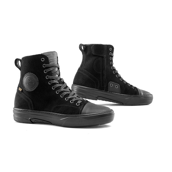 FALCOBOOTS BOOTS LENNOX 3 BK 41/7 FALCO FAL880-25-003-41