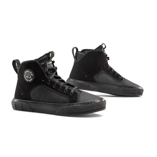 FALCOBOOTS BOOTS STARBOY 4 BK 44/10 FALCO FAL885-25-003-44