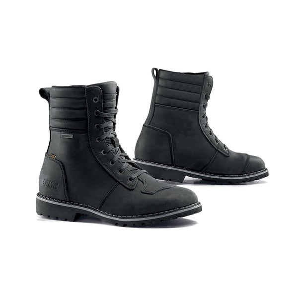 FALCOBOOTS BOOTS UNION BK 43/9 FALCO FAL749-25-003-43