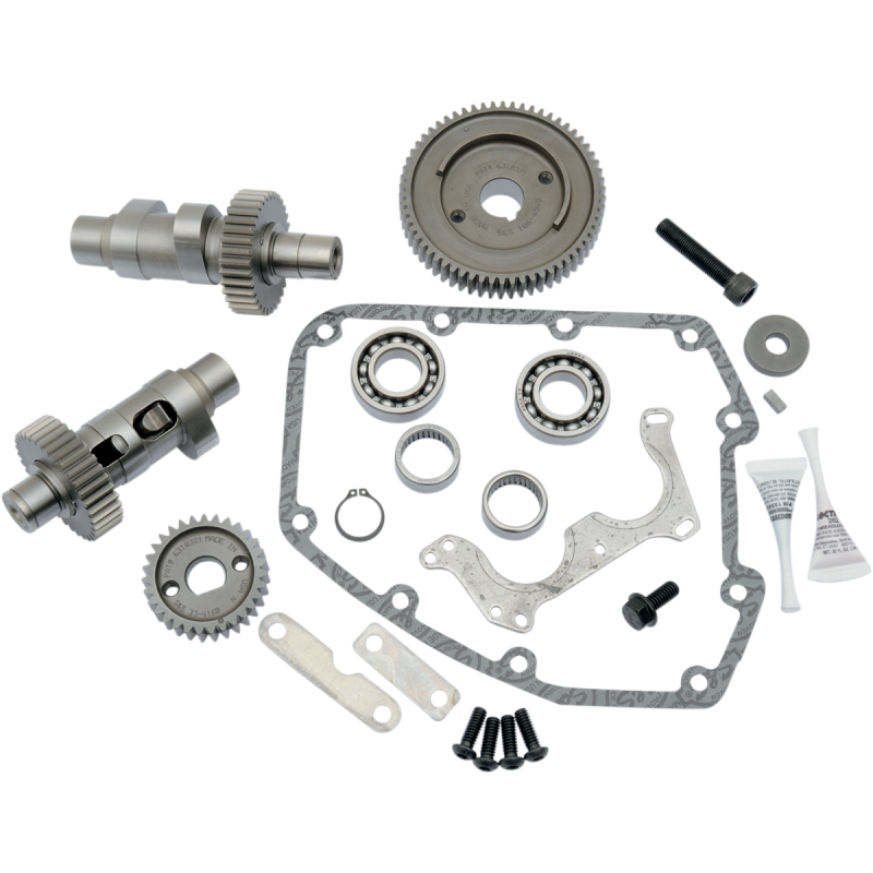 S&S CYCLE 99-06 T/C GR/DR E/START CAM KIT (585) 106-5247