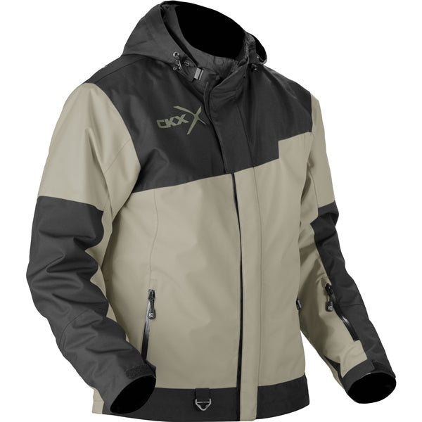 CKX JACKET CONQUER MEN TIT S M25-03-TIUM S