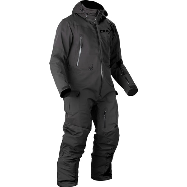 CKX 1 PCE KIT YUKON MEN BK M M25-05-BLK M