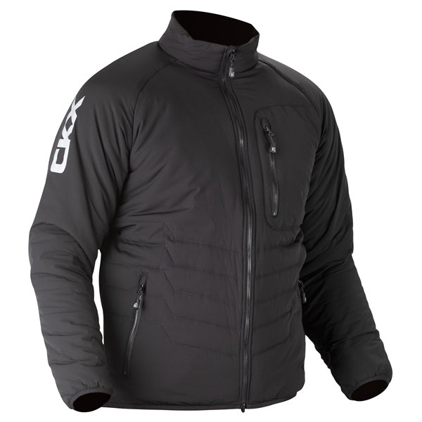 CKX JACKET COOPER MEN BK M M25-06-BLK M