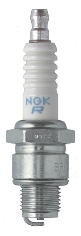 NGK SPARK PLUGS BR7HS-10 STANDARD NICKEL PLUG (MARINE) BR7HS-10