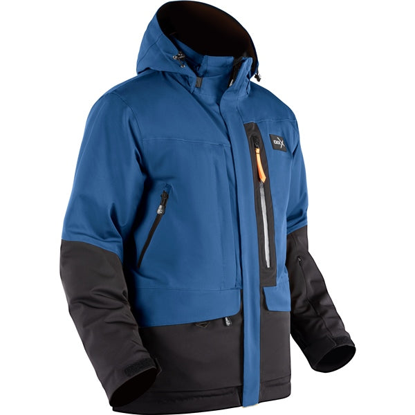 CKX JACKET KELTON MEN ESTATE BL L M24-03-BLE L