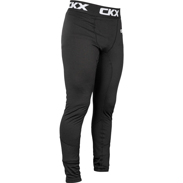 CKX PANTS BASE LAYER KNOX MEN BK M CB25-02-BLK M