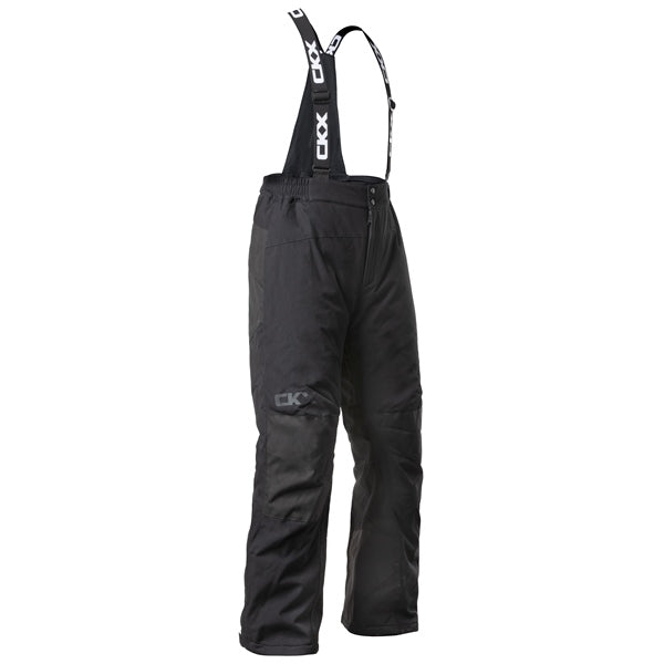 CKX PANTS JOURNEY MEN STLTH BK L M27-03-BLK L