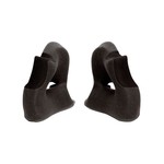 HJC CS-MX2 C.PADS 3XL (17MM) HMP37D4007100