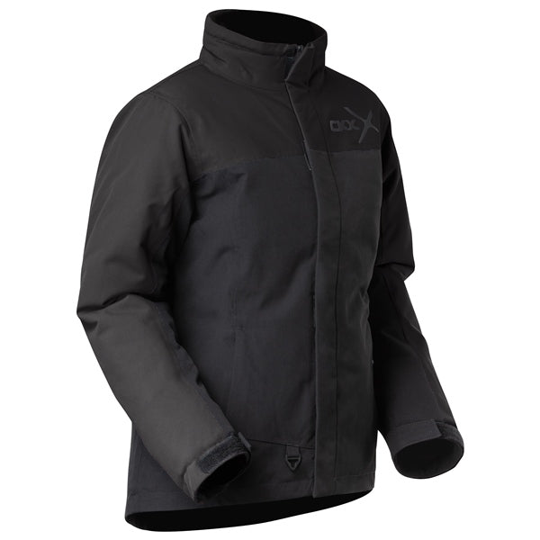 CKX JACKET JOURNEY WOM STLTH BK M W27-02-BLK M