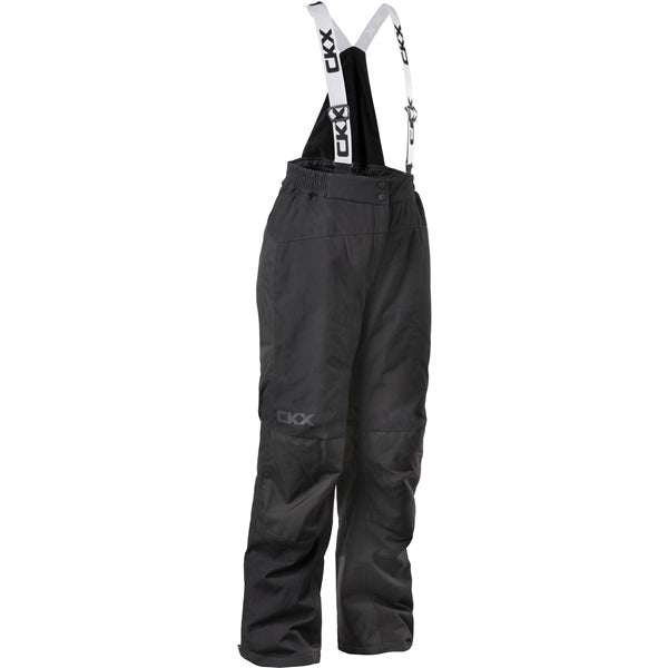 CKX PANTS JOURNEY WOM STLTH BK S W27-03-BLK S