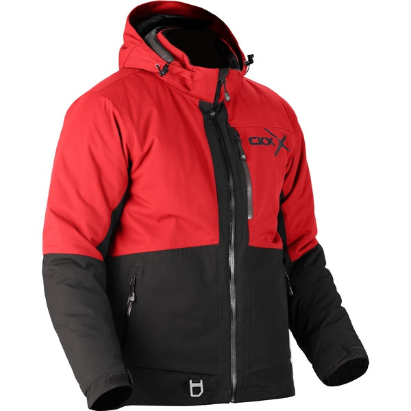 CKX JACKET ELEMENT MEN SCRT XL M25-01-SCRT XL