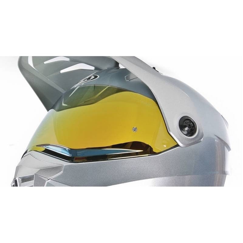 HJC DS-X1 SHIELD RST GOLD (HJ-27) HHJ27G3000601