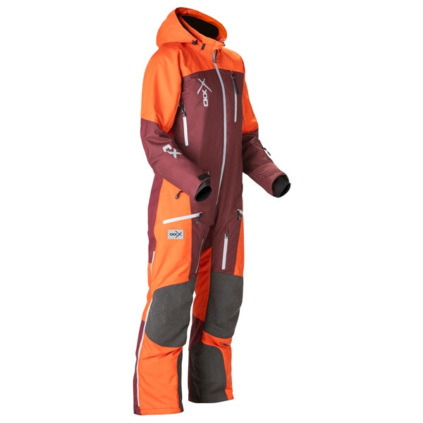 CKX 1 PCE KIT ELEVATION WOM TAWNY/OG S W24-05-TANY/ORG S