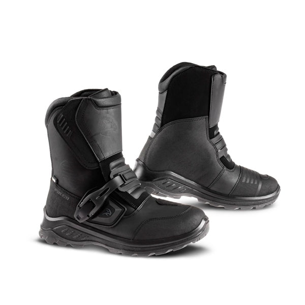 FALCOBOOTS BOOT MARSHALL 2 MEN BK 44/10 FAL120-26-003-44