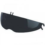 HJC F70/I30/I70/RPHA 90 SUN VISOR BLK SMK (HJ-V9) HHJV9G1000100