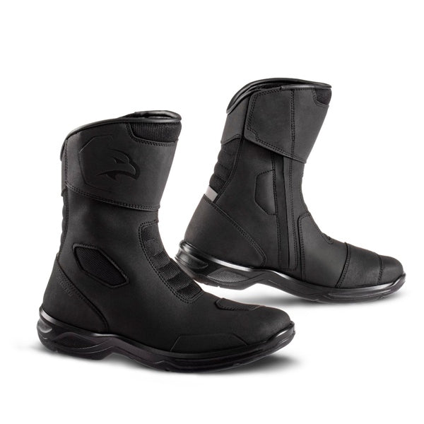 FALCOBOOTS BOOT LIBERTY 4 BK 41/7 FAL960-26-003-41