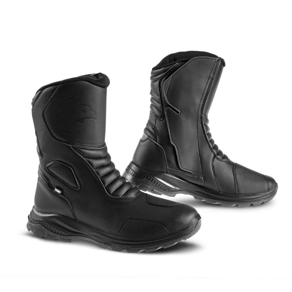 FALCOBOOTS BOOT TITAN MEN BK 47/13 FAL961-26-003-47