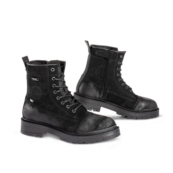 FALCOBOOTS BOOT COMMANDO MEN BK 46/12 FAL746-26-003-46