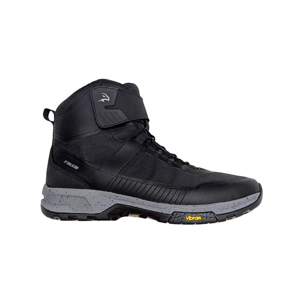 FALCOBOOTS BOOT GRANDER WP MEN BK 47/13 FAL506-26-003-47