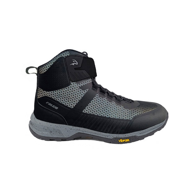FALCOBOOTS BOOT GRANDER AIR MEN BK 45/11 FAL508-26-003-45