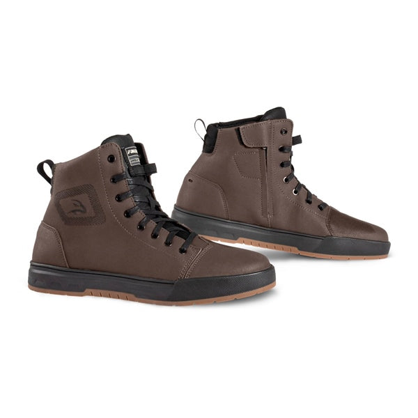 FALCOBOOTS BOOT BOOSTER MEN BRW 41/7 FAL851-26-808-41