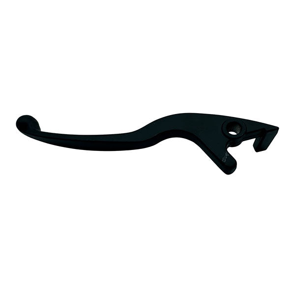 MOGO PARTS BRAKE LEVER 6.5", LEFT HAND (HYDRAULIC TYPE) 28" T2 12-0500-L
