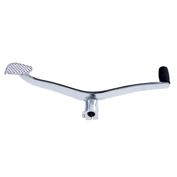 MOGO PARTS SHIFT LEVER 10" (HEAL-TOE TYPE)  16-1002