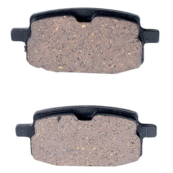 MOGO PARTS BRAKE PADS (61X27MM; 61X27MM) THUMPSTAR MP-05083