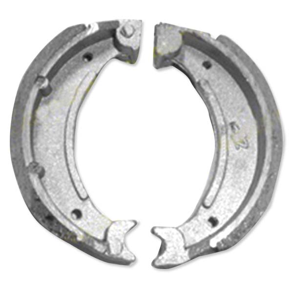 MOGO PARTS BRAKE SHOES (80X20) IN 33" OUT 35.5" C1 13-0301