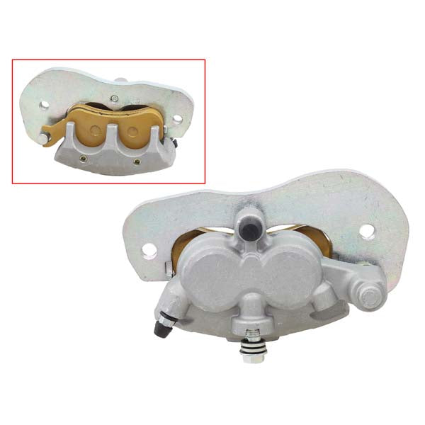 BRONCO BRAKE CALIPER FRNT RGHT  AT-05A55