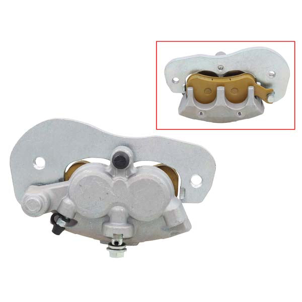 BRONCO BRAKE CALIPER REAR LEFT  AT-05A56