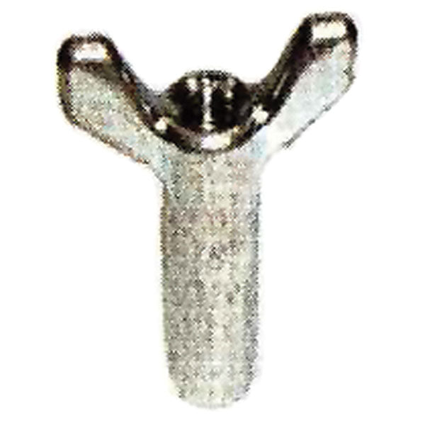 BRONCO BRAKE ADJUSTER NUTS 5PK  AT-05834